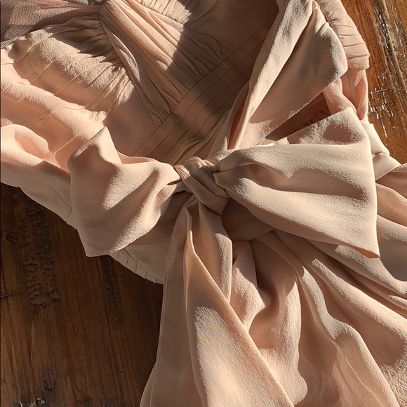 BCBG Maxazria Phoebe Dress - Picture 6 of 6